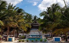 Nur Beach Hotel Zanzibar